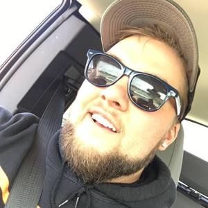 Meet your Posher, Garth